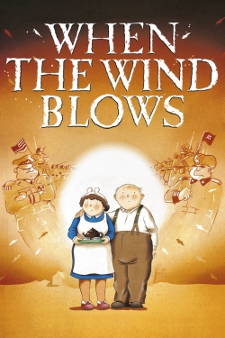 Watch Free When the Wind Blows Movies HD Online 123Movies