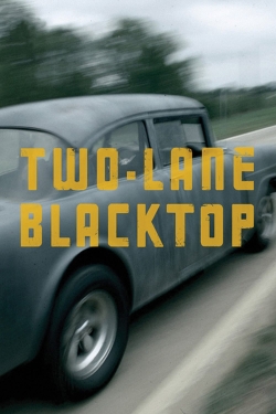 Watch Free Two-Lane Blacktop Movies HD Online 123Movies