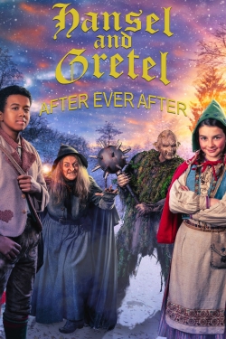 Watch Free Hansel & Gretel: After Ever After Movies HD Online 123Movies