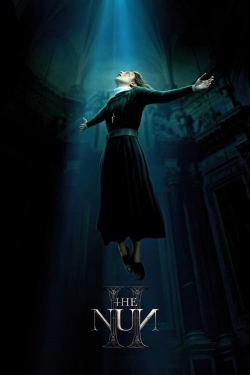 Watch Free The Nun II Movies HD Online 123Movies