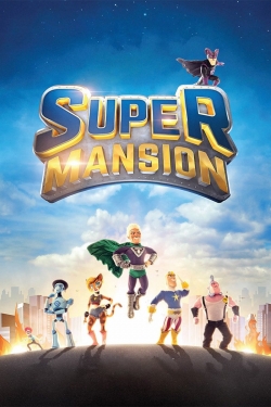 Watch Free Supermansion Movies HD Online 123Movies