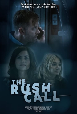 Watch Free The Rush Call Movies HD Online 123Movies