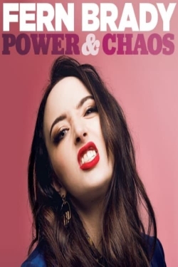 Watch Free Fern Brady: Power & Chaos Movies HD Online 123Movies