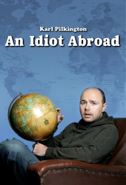 Watch Free An Idiot Abroad Movies HD Online 123Movies