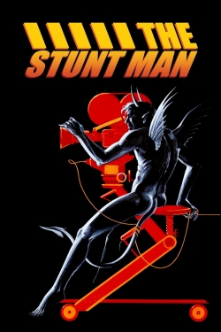 Watch Free The Stunt Man Movies HD Online 123Movies