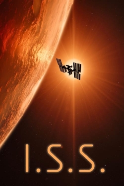 Watch Free I.S.S. Movies HD Online 123Movies