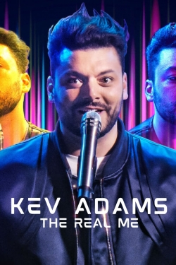 Watch Free Kev Adams: The Real Me Movies HD Online 123Movies