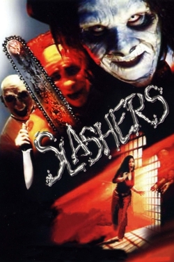 Watch Free Slashers Movies HD Online 123Movies