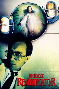 Watch Free Bride of Re-Animator Movies HD Online 123Movies