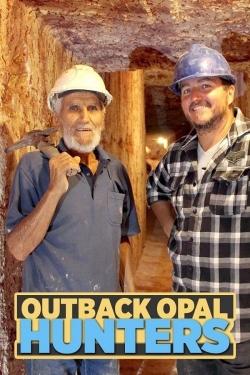 Watch Free Outback Opal Hunters Movies HD Online 123Movies