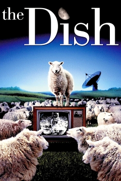 Watch Free The Dish Movies HD Online 123Movies