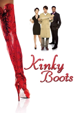 Watch Free Kinky Boots Movies HD Online 123Movies