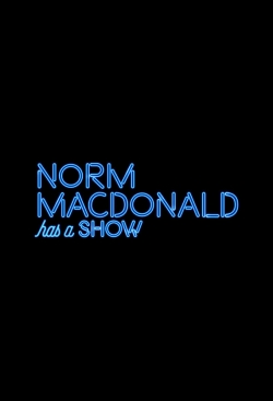 Watch Free Norm Macdonald Has a Show Movies HD Online 123Movies