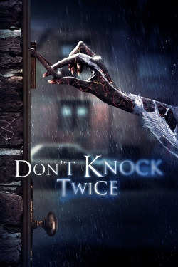 Watch Free Don't Knock Twice Movies HD Online 123Movies