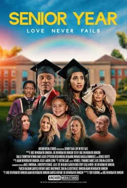 Watch Free Senior Year: Love Never Fails Movies HD Online 123Movies