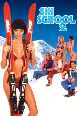 Watch Free Ski School 2 Movies HD Online 123Movies