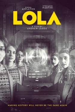 Watch Free LOLA Movies HD Online 123Movies