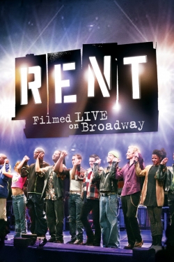 Watch Free Rent: Filmed Live on Broadway Movies HD Online 123Movies