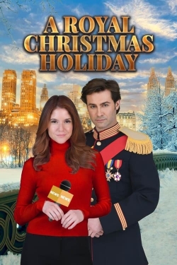 Watch Free A Royal Christmas Holiday Movies HD Online 123Movies