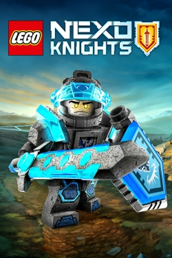 Watch Free LEGO Nexo Knights Movies HD Online 123Movies