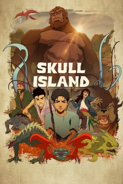 Watch Free Skull Island Movies HD Online 123Movies