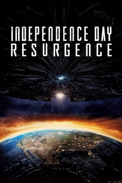 Watch Free Independence Day: Resurgence Movies HD Online 123Movies