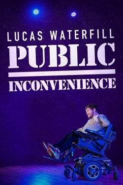 Watch Free Lucas Waterfill: Public Inconvenience Movies HD Online 123Movies