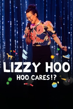 Watch Free Lizzy Hoo: Hoo Cares!? Movies HD Online 123Movies