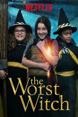 Watch Free The Worst Witch Movies HD Online 123Movies