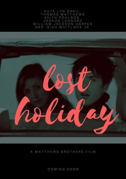 Watch Free Lost Holiday Movies HD Online 123Movies