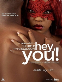 Watch Free Hey You! Movies HD Online 123Movies