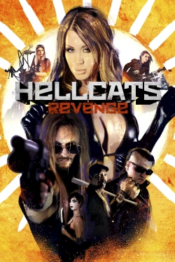 Watch Free Hellcat's Revenge Movies HD Online 123Movies