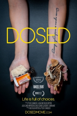 Watch Free Dosed Movies HD Online 123Movies