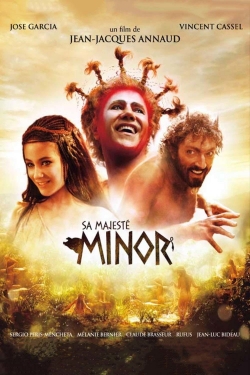 Watch Free His Majesty Minor Movies HD Online 123Movies