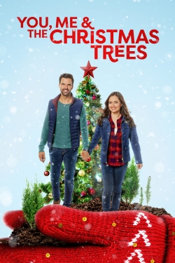 Watch Free You, Me and the Christmas Trees Movies HD Online 123Movies