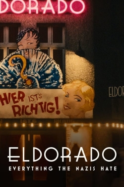 Watch Free Eldorado: Everything the Nazis Hate Movies HD Online 123Movies