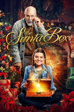 Watch Free The Santa Box Movies HD Online 123Movies