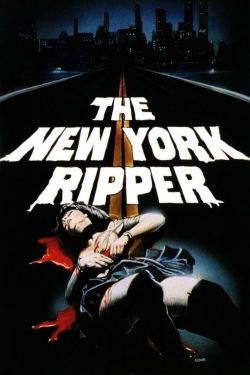 Watch Free The New York Ripper Movies HD Online 123Movies