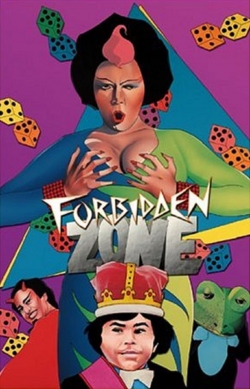 Watch Free Forbidden Zone Movies HD Online 123Movies