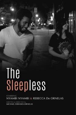 Watch Free The Sleepless Movies HD Online 123Movies