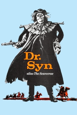 Watch Free Dr. Syn, Alias the Scarecrow Movies HD Online 123Movies