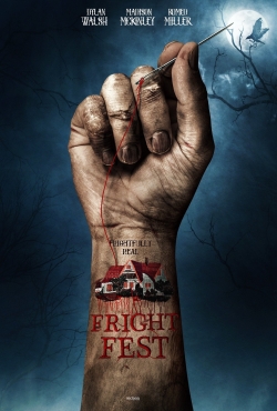 Watch Free American Fright Fest Movies HD Online 123Movies