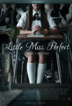 Watch Free Little Miss Perfect Movies HD Online 123Movies