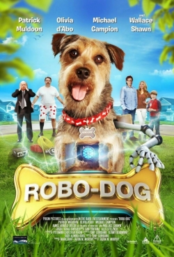 Watch Free Robo-Dog Movies HD Online 123Movies