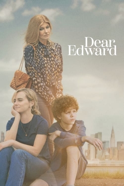 Watch Free Dear Edward Movies HD Online 123Movies