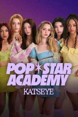 Watch Free Pop Star Academy: KATSEYE Movies HD Online 123Movies