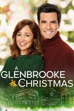 Watch Free A Glenbrooke Christmas Movies HD Online 123Movies