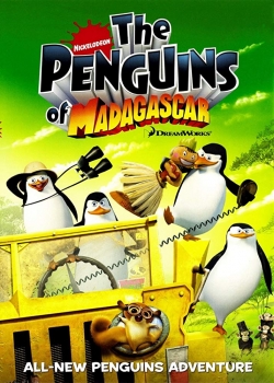 Watch Free The Penguins of Madagascar Movies HD Online 123Movies