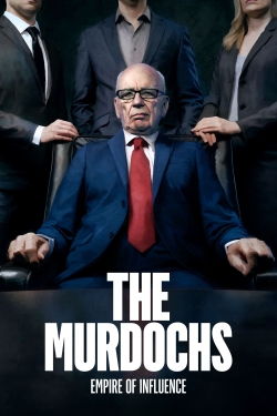 Watch Free The Murdochs: Empire of Influence Movies HD Online 123Movies