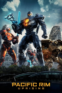 Watch Free Pacific Rim: Uprising Movies HD Online 123Movies